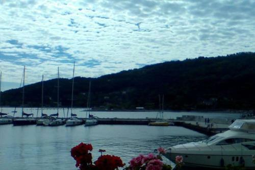 Apartamento Suite Portovenere