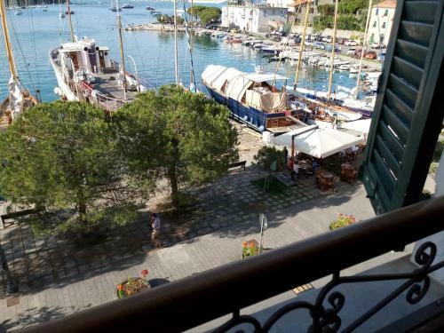 Apartamento Passione Mare