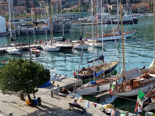 Apartamento Passione Mare