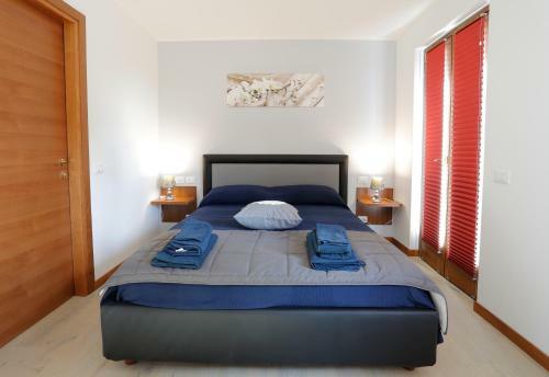 Bed & Breakfast Agriturismo Da Laura