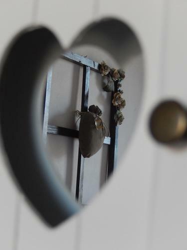B&B Il Moro Selvatico
