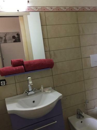 Apartamento Maison Da Martina Posada