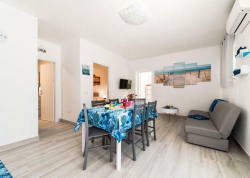 Apartamento Appartamento Bouganville