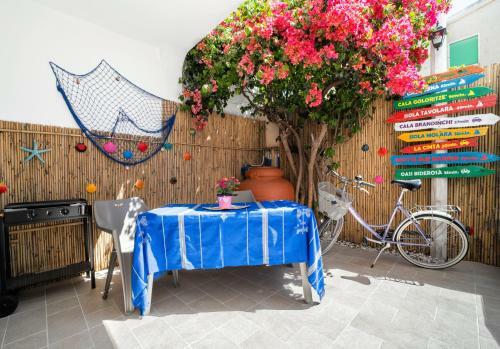 Apartamento Appartamento Bouganville