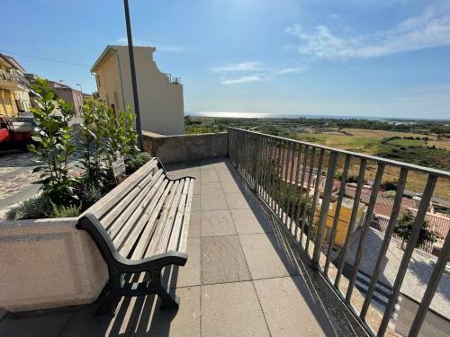 Apartamento Casa Il Giglio Bianco