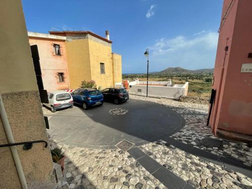 Apartamento Casa Il Giglio Bianco