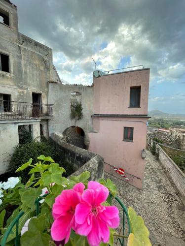 Apartamento Casa Il Giglio Bianco