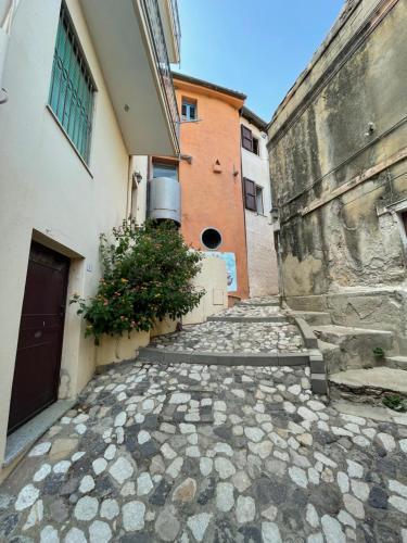 Apartamento Casa Il Giglio Bianco