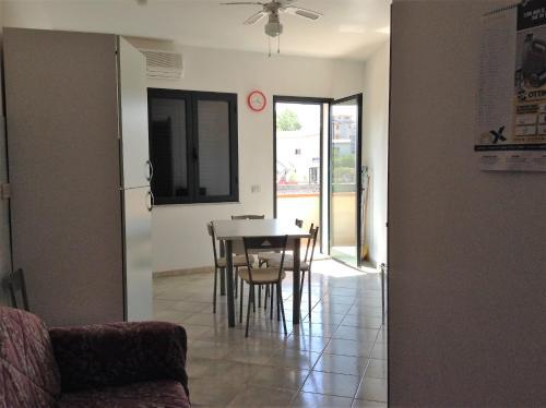 Apartamento Appartamenti Saverio
