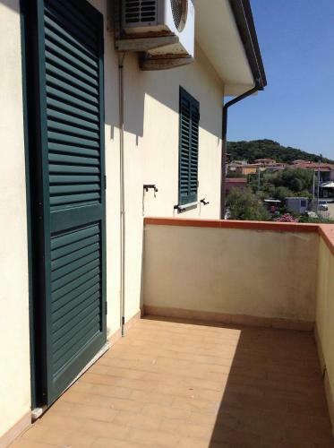Apartamento Appartamenti Saverio