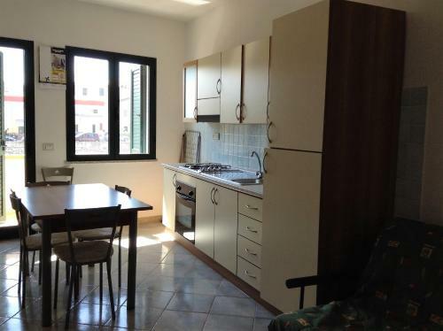 Apartamento Appartamenti Saverio