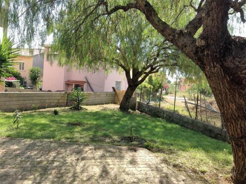 Apartamento Appartamenti Saverio