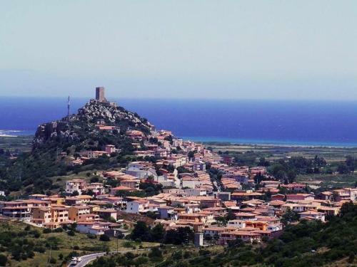 Apartamento Casa Angelina-ammentos