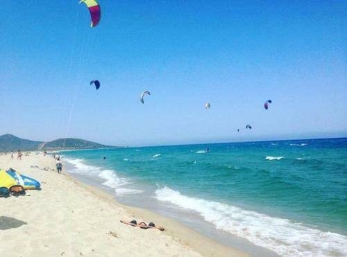 Apartamento Casa Angelina-ammentos