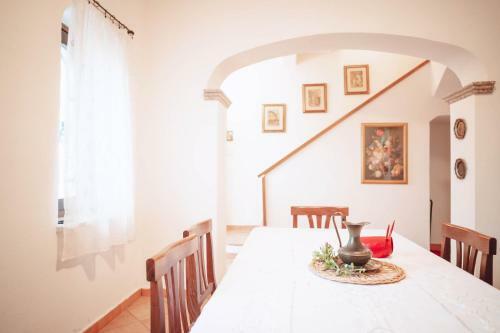 Apartamento Casa Angelina-ammentos