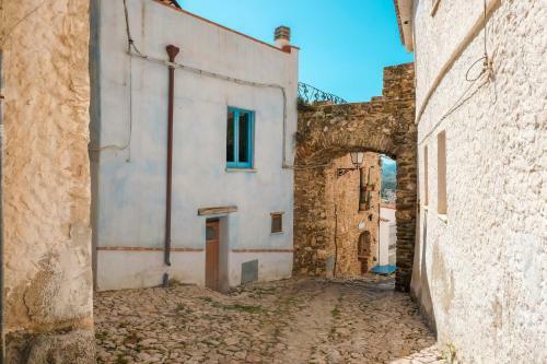 Apartamento Casa Angelina-ammentos