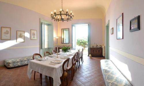 Bed & Breakfast Palazzo Pozzillo