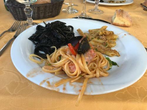 Le Case Di Carlotta & Giorgia
