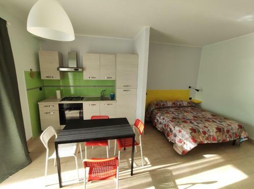 Pozzilli's Bed&breakfast