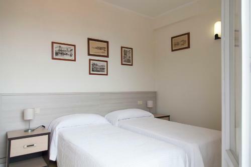 Aparthotel Residence Hotel Villa Mare