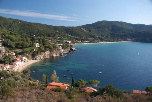 Camping Village Scaglieri