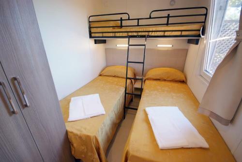 Camping Village Scaglieri