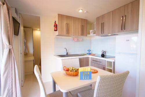 Camping Village Scaglieri