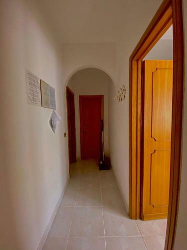 Apartamento Villalara Con Piscina E Vista Mare