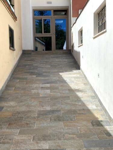 Apartamento Appartamenti Acquazzurra