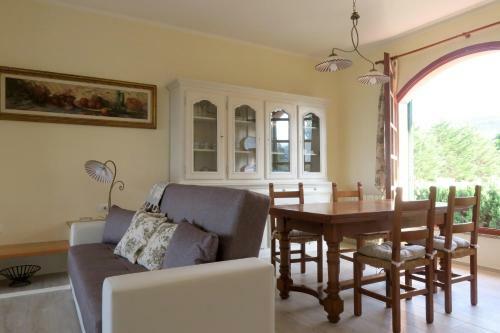 Apartamento La Casa Di Tonina