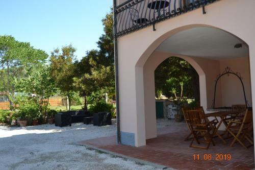 Apartamento La Casa Di Tonina