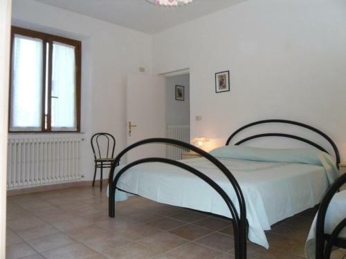 Apartamento Appartamenti Le Foci