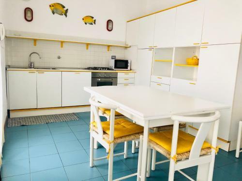 Apartamento Un Parco Naturale Sotto Casa