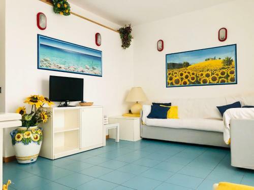 Apartamento Un Parco Naturale Sotto Casa