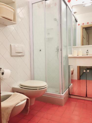 Apartamento Un Parco Naturale Sotto Casa