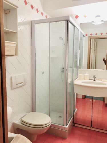 Apartamento Un Parco Naturale Sotto Casa