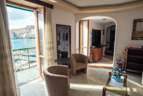 Apartamento Appartamento Il Veliero