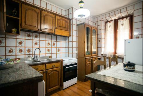 Apartamento Appartamento Il Veliero