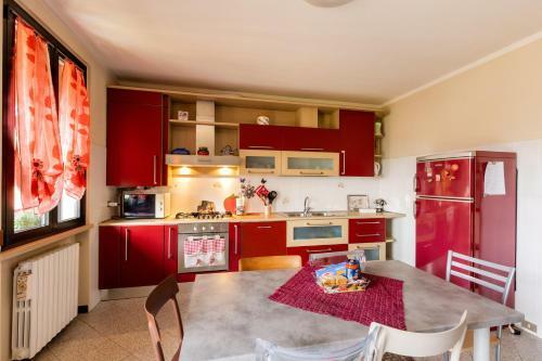 Apartamento Casa Rosa & Luisa