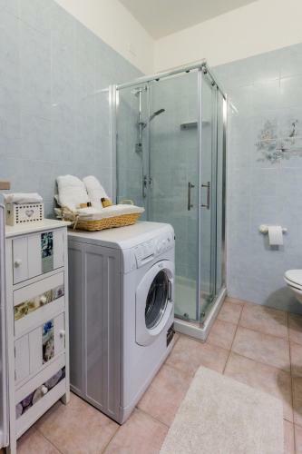 Apartamento Casa Rosa & Luisa