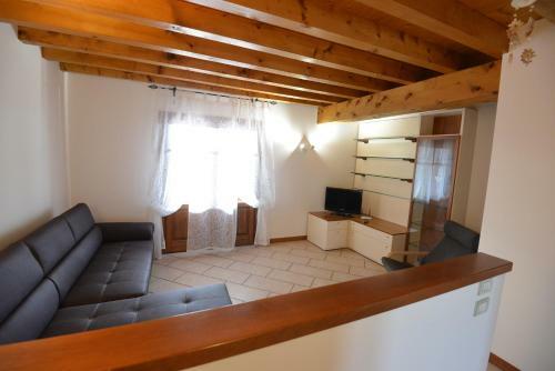 Apartamento La Casa Degli Ulivi - Intera Casa