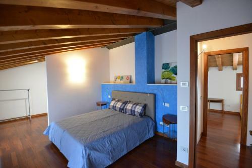 Apartamento La Casa Degli Ulivi - Intera Casa