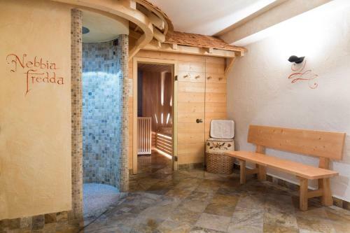 Hotel Sas Morin