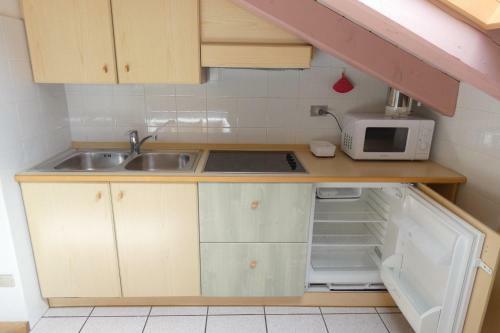 Apartamento Casa El Tobi�