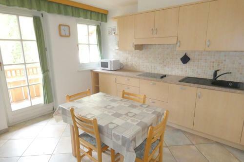 Apartamento Casa El Tobi�