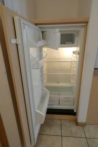 Apartamento Casa El Tobi�