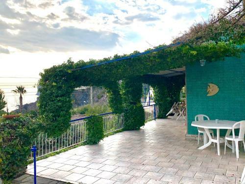 Villa - Tea Fiuzzi