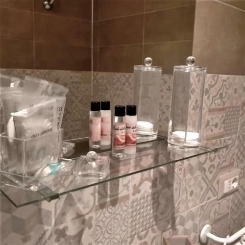 Bed & Breakfast Il Nido Della Quaglia