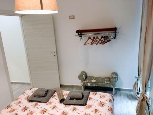 Bed & Breakfast Il Nido Della Quaglia
