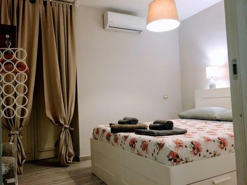 Bed & Breakfast Il Nido Della Quaglia